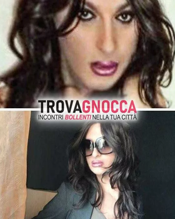 escort.it - 3514544207 - Brescia: new italiana alice transessuale 💅....
