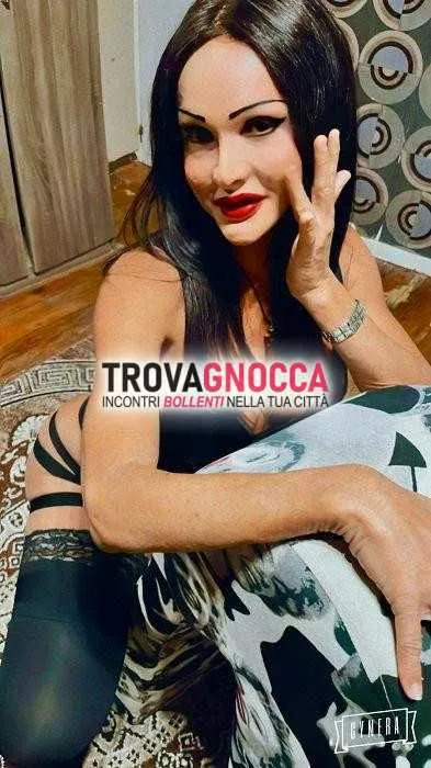 escort.it - 3514567181 - Genova: martina tx 💎 spettacolare transessuale...