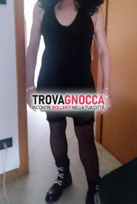 escort.it - 3514648145 - Bari: alessia italianissima travestita donna...