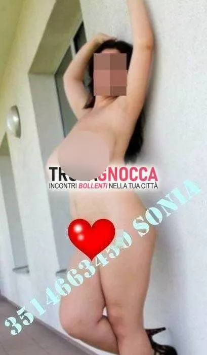 escort.it - 3514663450 - Parma: fontevivo sonia tettona bellissima...
