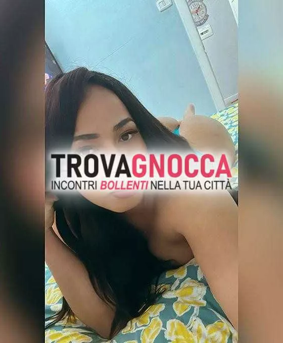 escort.it - 3514952248 - Pordenone: 🍒💯💋 jasmine transessuale attiva e...