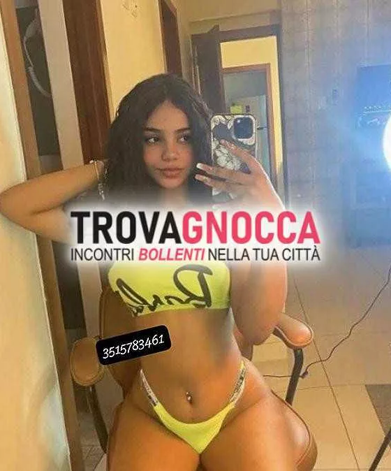 escort.it - 3515783461 - Forli: 💯 primissima volta cittÀ monica patata...