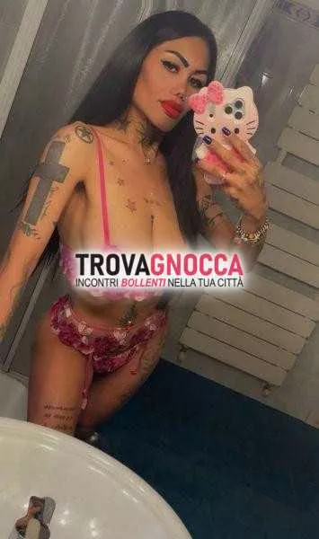 escort.it - 3516507139 - Ravenna: nuova arrivata faenza transessuale...