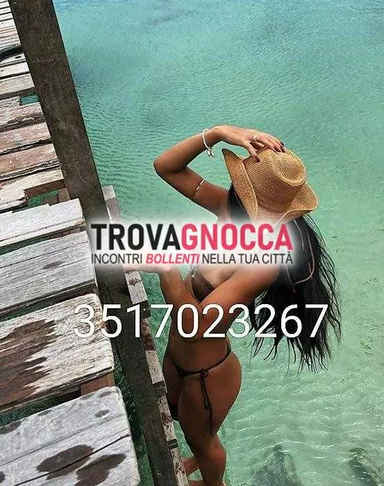 escort.it - 3517023267 - Ogliastra: arbatax.appena arrivata 😘 samantha❤️...