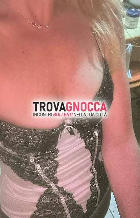 escort.it - 3517432778 - Bergamo: sexy e bella bionda bergamasca cerca...