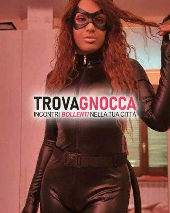 escort.it - 3517524205 - Roma: la cavalla