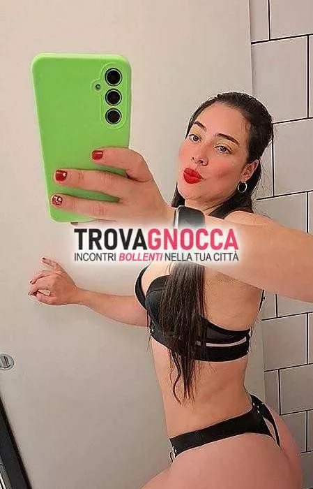 escort.it - 3517942914 - Roma: ciao tutti miei cari. sono appena...