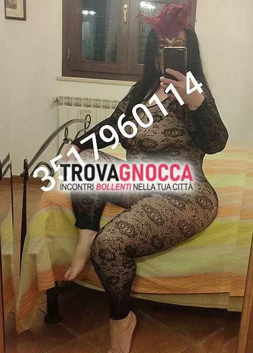escort.it - 3517960114 - Taranto: martina francadonna matura dolce È...
