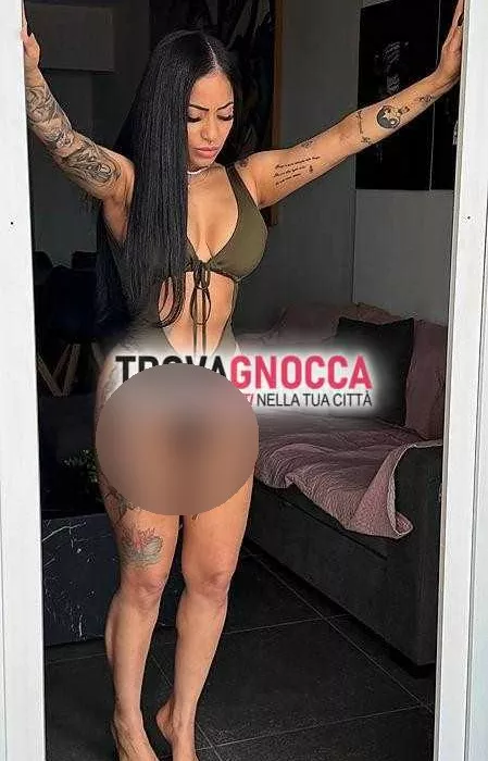escort.it - 3518278279 - Cosenza: new cosenza bomba sexy foto vere 💯...