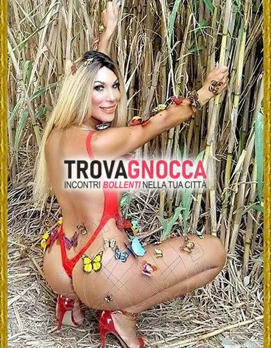 escort.it - 3518387523 - Latina: latina 🍌🍌transessuale gisela 🍌 🍌 vuoi...