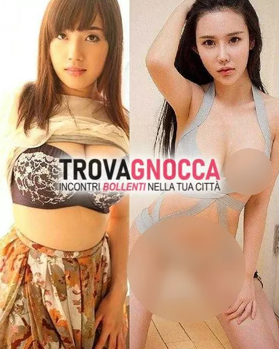 escort.it - 3519346007 - Fermo: porto s. elpidio 👉👌 novitÀ coppia super...
