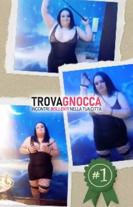escort.it - 3519707273 - Trieste: madame monika tx formosa bbw all...
