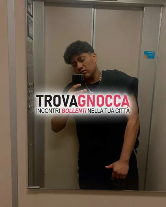 escort.it - 3519707391 - Milano: cioccolato nero disponibile