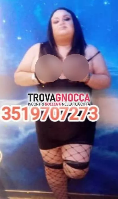 escort.it - 3519797273 - Trieste: madame monika