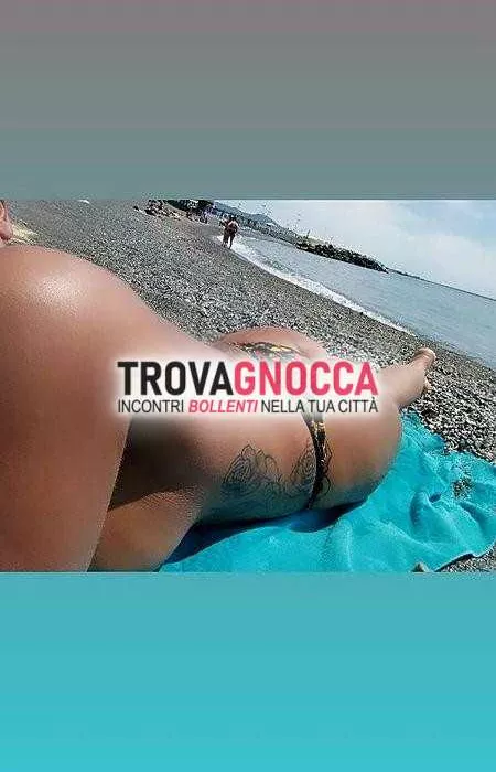 escort.it - 3519834985 - Genova: italiana solo x oggi