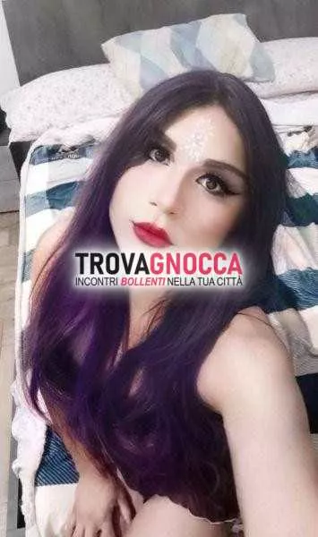 escort.it - 3520069020 - Fermo: ⭐dulce maria bella transessuale...