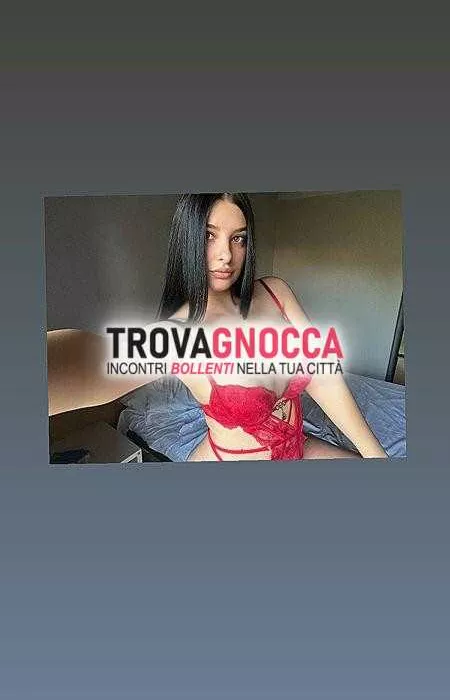 escort.it - 3520195884 - Reggio emilia: 🎀🙈prima volta città mai vera...