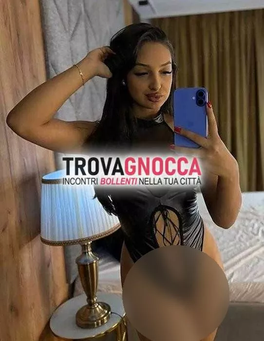 escort.it - 3520502035 - Prato: albergo ciao io sono anna ricevo me e...
