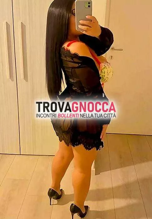 escort.it - 3520524237 - Milano: anna l'italiana