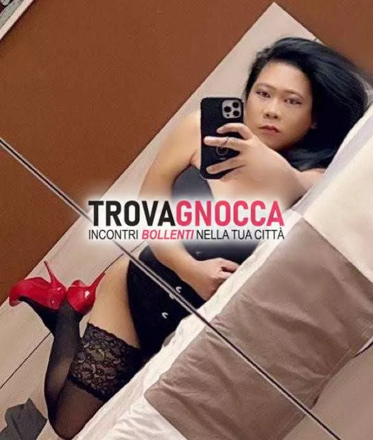 escort.it - 3520527496 - Gorizia: ❤️a monfalcone 🌈🌈transessuale...