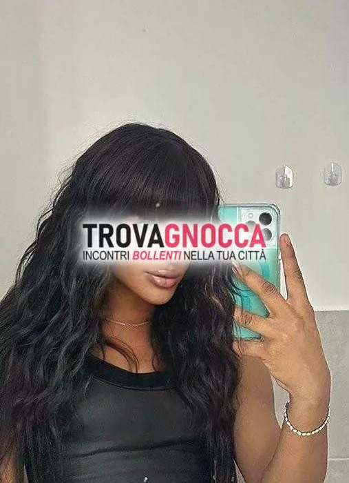 escort.it - 3520624467 - Napoli: 🔥 talia 22xl magnetismo puro che stavi...