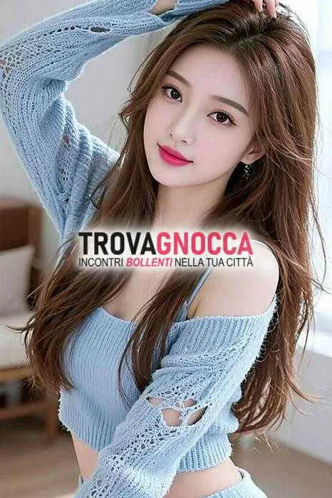 escort.it - 3520642230 - Gorizia: 💕💕ciao tuo sogni più nascosti...