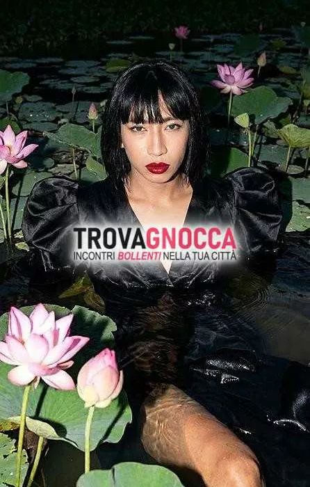 escort.it - 3520769927 - La spezia: new new miri chan asiatica