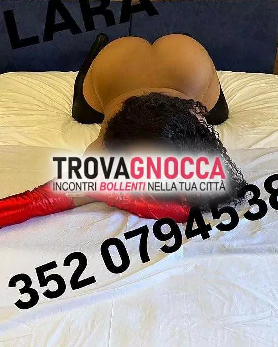 escort.it - 3520794538 - Genova: 🚨🚨🚨lara arrivata rapallo🚨🚨🚨solo oggi...