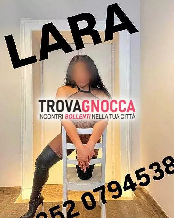 escort.it - 3520794538 - Imperia: 🔴🔴lara arrivata sanremo🔴🔴🔴 novitÁ...