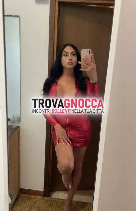 escort.it - 3520920471 - Verbania: domodossola samantha prima volta...