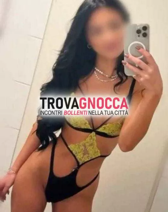 escort.it - 3520968648 - Venezia: solo sto weekend zona bellissima...
