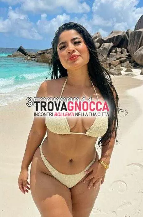 escort.it - 3520969944 - Brindisi: torre canne novita' perla🔥 👠👠 novitÀ...