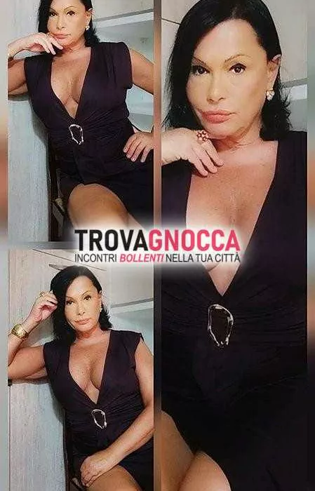 escort.it - 3520991614 - Ferrara: monica donna matura 50 enne latina...