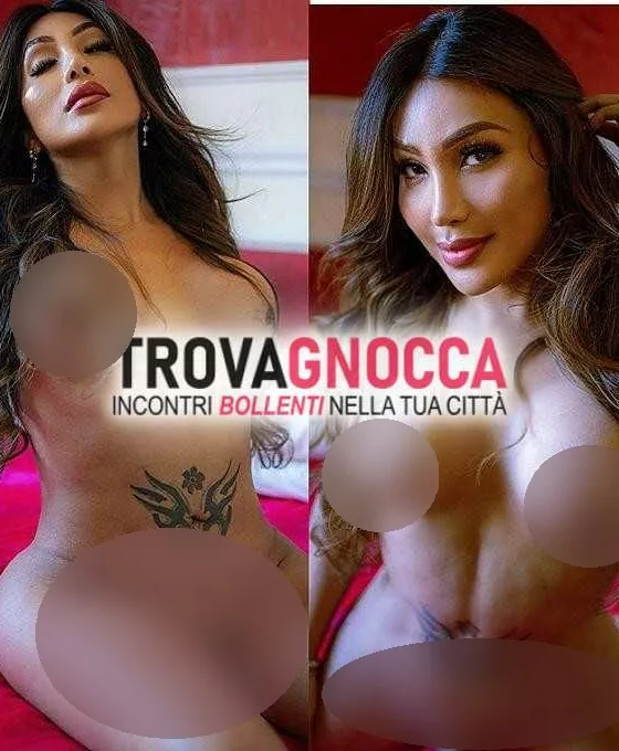 escort.it - 3532044743 - Cremona: attenzione ⛔️ vera transessuale...