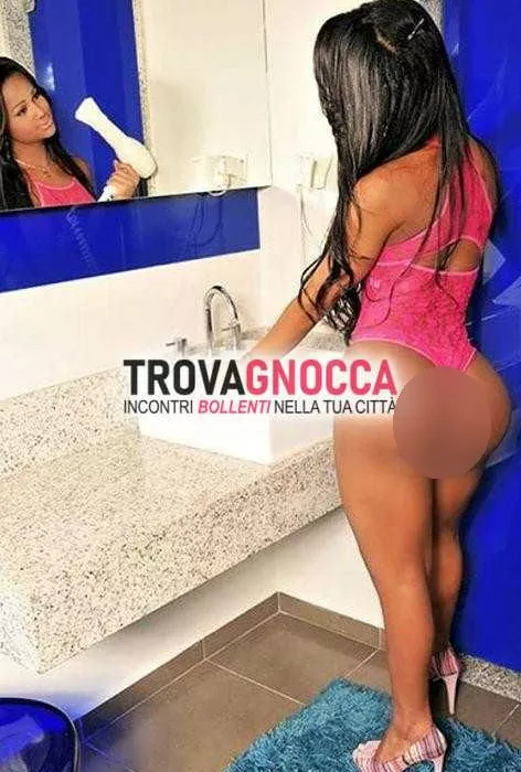 escort.it - 3532148029 - Milano: 👅 angelique boyer trans