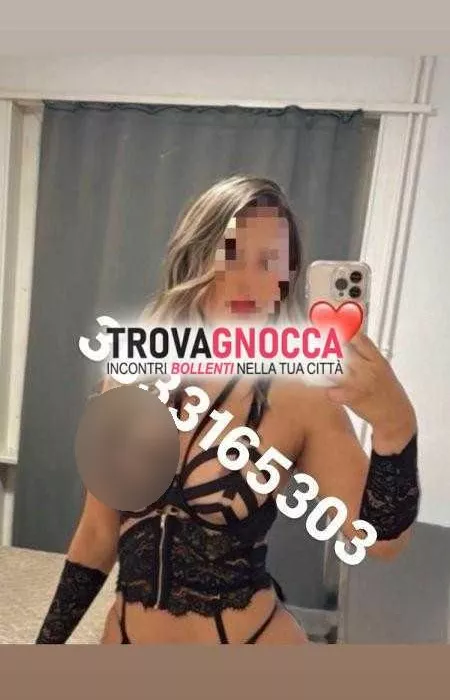 escort.it - 3533165303 - Trapani: castellammare golfo 🦋dulce 23...