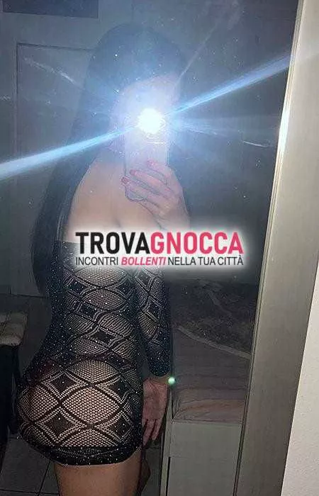 escort.it - 3533409148 - Lucca: 🤩 lola bella transessuale 😘