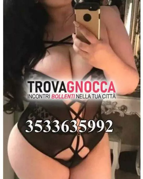 escort.it - 3533635992 - Urbino: prima volta pesaro🤩 tante curve super...