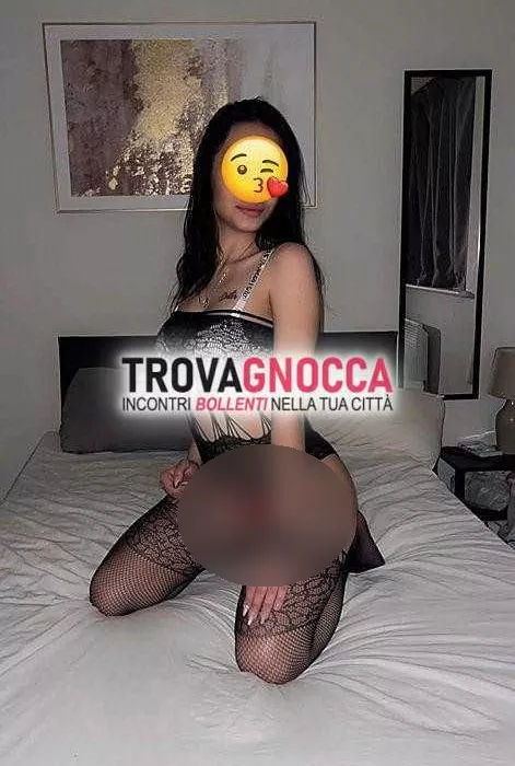 escort.it - 3533654751 - Forli: per pochi giorni nella tua citta🔞❗️solo...