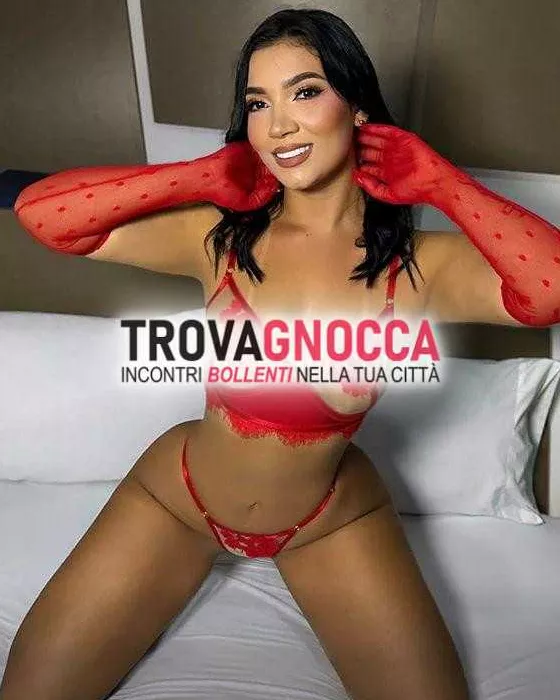 escort.it - 3533674588 - Rimini: recien legada ganas de ti 💋💄 chica...