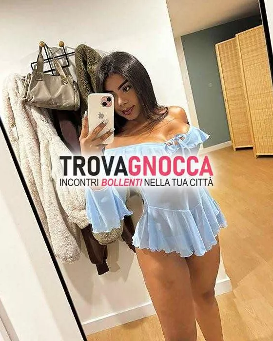 escort.it - 3533753037 - Macerata: 🍓camila.doll vuoi divertirti senza...