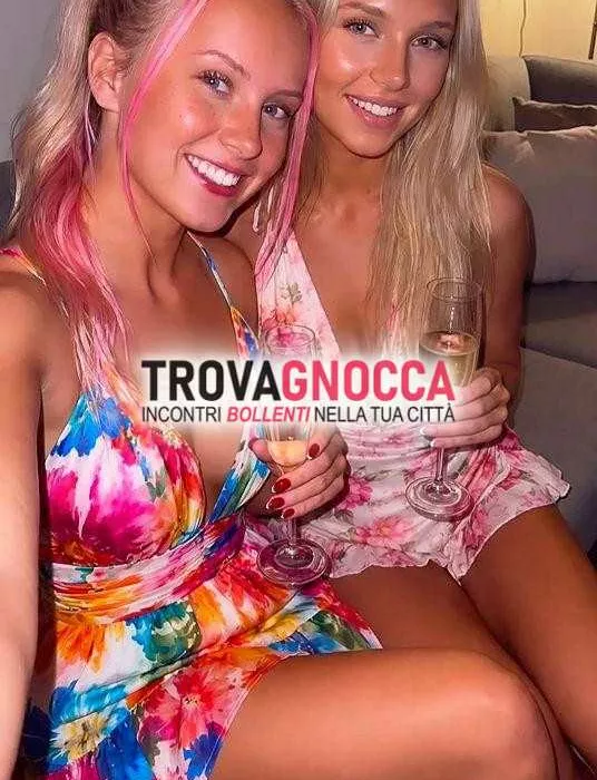 escort.it - 3533942173 - Firenze: new ♥️♥️ lesbo show ♥️__♥️__♥️ belle...