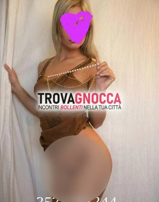 escort.it - 3534762244 - Pisa: nina pisa
