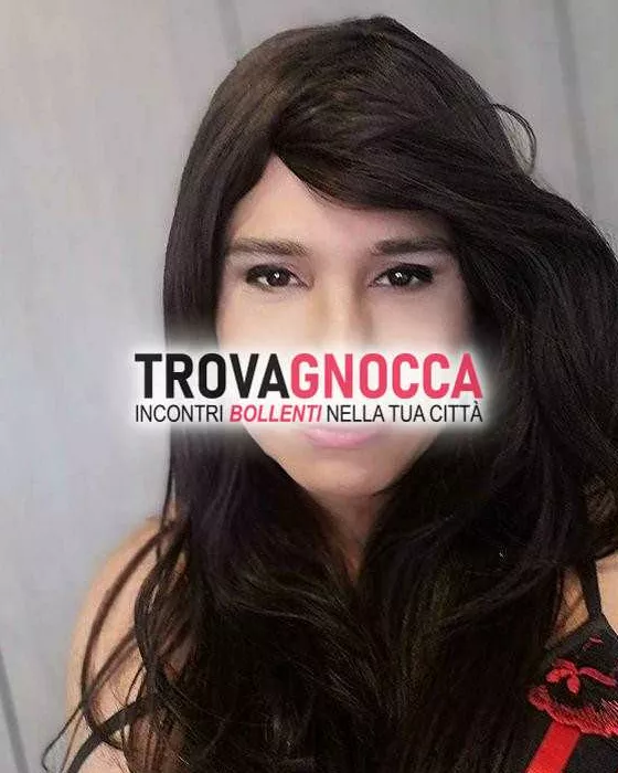 escort.it - 3534989157 - Bergamo: ✨️ affascinante e coinvolgente...