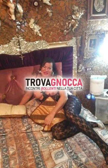escort.it - 3661125112 - Potenza: alessandra transessuale napoletana...