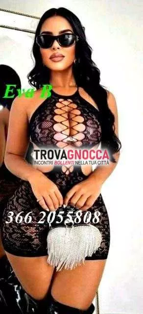 escort.it - 3662055808 - Catanzaro: a lamezia terme  eva bellucci nome...