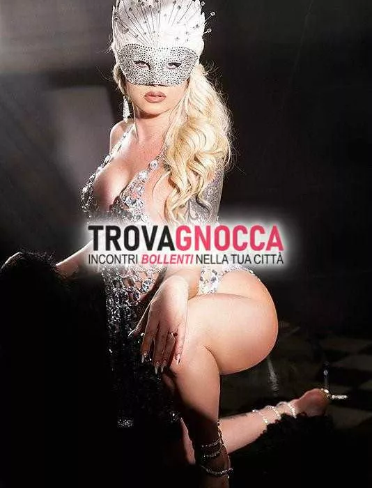 escort.it - 3668252486 - Vibo valentia: michelly