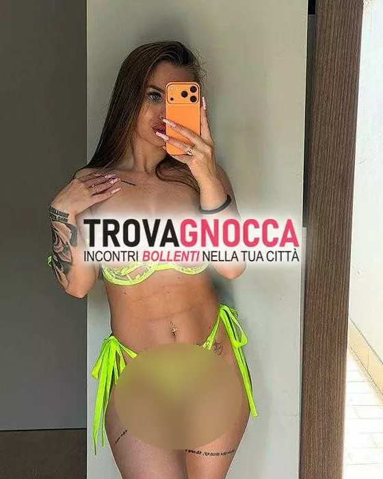escort.it - 3669056575 - Teramo: per momenti pieni piacere