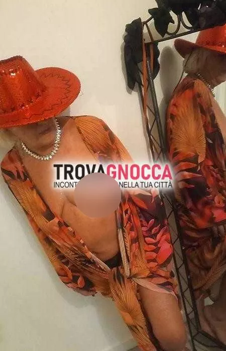 escort.it - 3669754188 - Cuneo: molto discreta preliminari intensi vera...
