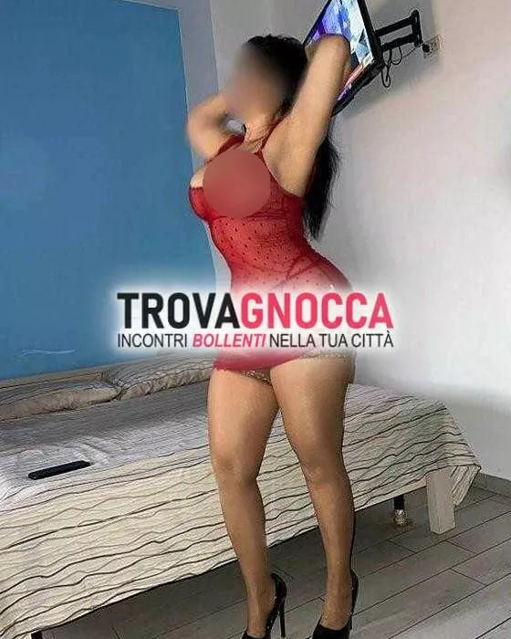escort.it - 3701637174 - Palermo: in via dante bassa mai vista zona...